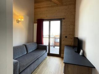 Résidence Diamant Des Cimes - Appartement haut de gamme pour 8/9 personnes MAE-3254 - 1
