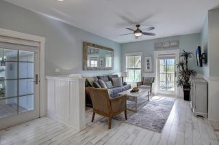 Coastal Hideaway 230 BE - Port Aransas - 6