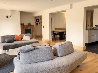 Résidence Diamant Des Cimes - Appartement Haute Gamme avec vue sur la vallée MAE-3264 - Montvalezan - 9