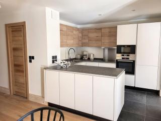 Résidence Diamant Des Cimes - Appartement Haute Gamme avec vue sur la vallée MAE-3264 - Montvalezan - 6