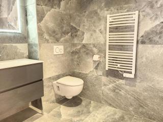 Résidence Diamant Des Cimes - Appartement Haute Gamme avec vue sur la vallée MAE-3264 - Montvalezan - 2