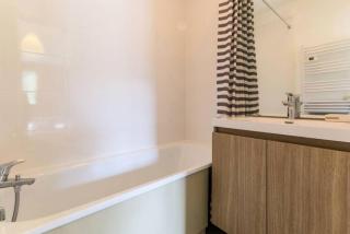 Résidence La Vanoise - Appartement 2 pièce de 30 m² pour 5 personnes MAE-3334 - Montvalezan - 2