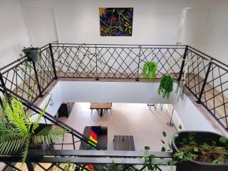 La villa Lumière - Orgères - 8