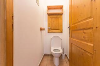 Le Chalet Des Eucherts - Appartement de 3 pièces de 57m² pour 4 personnes MAE-3344 - 1