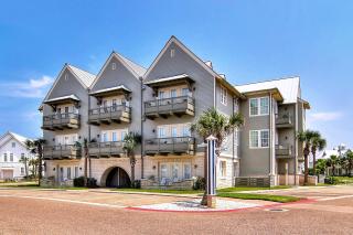 Sandy Toes TC 1102 - Port Aransas - 5