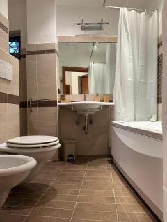 L'Attichetto di via Padova - Roma - 2