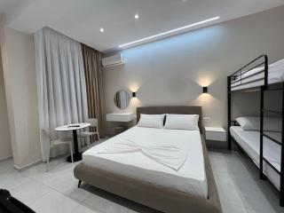 Aloju Rooms - Vlorë - 6