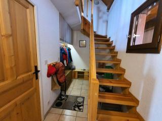 Résidence La Grange - Appartement chaleureux · Centre village · Wifi gratuit MAE-8404 - 5