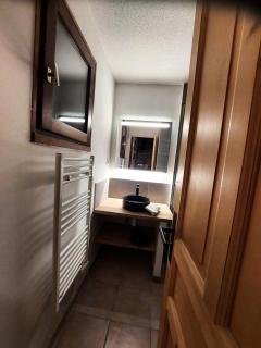 Résidence La Grange - Appartement chaleureux · Centre village · Wifi gratuit MAE-8404 - 3