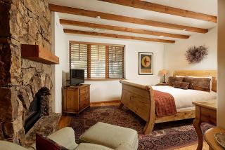 101 Park Avenue, Expansive Private Home in East Aspen, Walking Distance to Town - 3