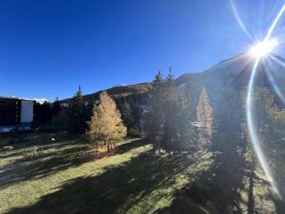 Résidence Concorde V - Studio confortable · Proche des pistes · Casier à skis privé MAE-8444 - La Salle Les Alpes - 4