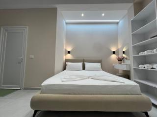 Aloju Rooms - Vlorë - 7