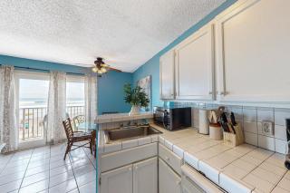 La Internacional Condominiums #202 - South Padre Island - 3