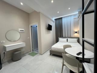 Aloju Rooms - Vlorë - 8