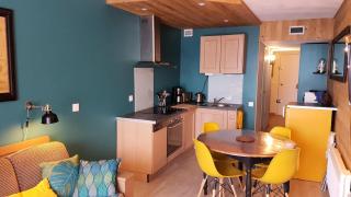 Résidence Varet 2 - Studio rénové 5 personnes MAE-3034 - Arc 2000 - 0