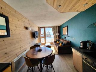 Résidence Varet 2 - Studio rénové 5 personnes MAE-3034 - Arc 2000 - 9