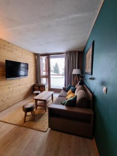Résidence Varet 2 - Studio rénové 5 personnes MAE-3034 - Arc 2000 - 7