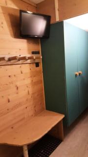 Résidence Varet 2 - Studio rénové 5 personnes MAE-3034 - Arc 2000 - 6