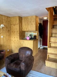Résidence Aiguille Grive 3 - Appartement spacieux · Ski aux pieds · Balcon MAE-3954 - Arc 1800 - 8