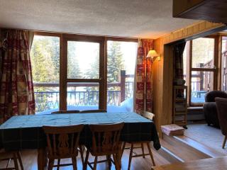 Résidence Aiguille Grive 3 - Appartement spacieux · Ski aux pieds · Balcon MAE-3954 - Arc 1800 - 7