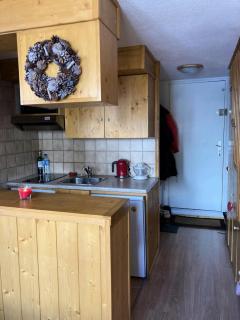 Résidence Aiguille Grive 3 - Appartement spacieux · Ski aux pieds · Balcon MAE-3954 - Arc 1800 - 3