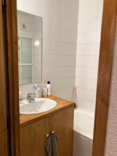 Résidence Aiguille Grive 3 - Appartement spacieux · Ski aux pieds · Balcon MAE-3954 - Arc 1800 - 2