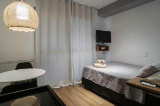 Studio 809 ID Jauaperi - São Paulo - 8