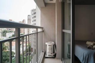 Studio 809 ID Jauaperi - São Paulo - 5