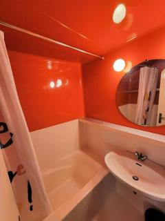 Résidence Belles Challes - Studio 4 personnes Belles Challes MAE-4054 - 3