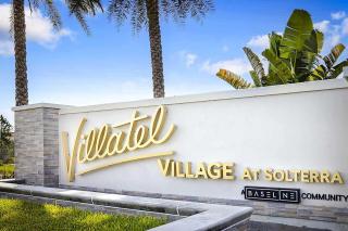 Villatel Village at Solterra Resort - 0