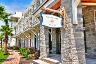 Beachmore TC 9101 - Port Aransas - 5