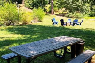 The Hideout - Stargazing Glamping Swim Oasis - 2