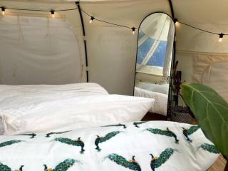 The Hideout - Stargazing Glamping Swim Oasis - Oregon City - 1