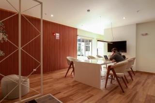 Radiant 1BR with Fantastic View in Barranco - Lima - 5