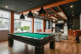 Radiant 1BR with Fantastic View in Barranco - Lima - 6