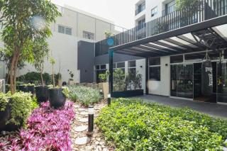 Radiant 1BR with Fantastic View in Barranco - Lima - 9