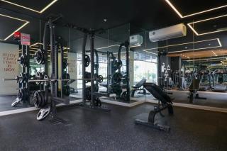 Radiant 1BR with Fantastic View in Barranco - Lima - 7