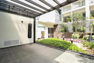 Radiant 1BR with Fantastic View in Barranco - Lima - 8