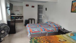Apartaestudio Acuarium - Cartagena de Indias - 5