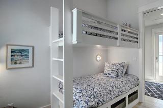Seahorse Cottage 230 RO C1 - Port Aransas - 6