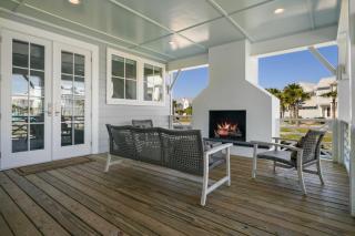 Capella at the Shore 208 RO - Port Aransas - 5