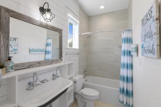 Capella at the Shore 208 RO - Port Aransas - 0