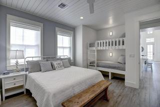 Sea Pearl 228 LAU - Mustang Beach - 4