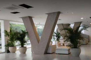 Suite con terraza y jacuzzi Bello horizonte - Santa Marta - 3