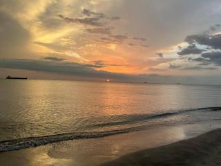 Suite con terraza y jacuzzi Bello horizonte - 3