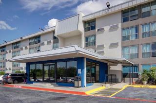 Motel 6-Fort Worth, TX - Downtown East - Fort Worth - 0