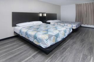 Motel 6-Fort Worth, TX - Downtown East - Fort Worth - 7