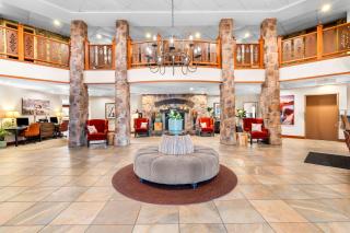 Best Western Rocky Mountain Lodge - Whitefish - 9