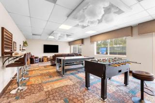Best Western Rocky Mountain Lodge - Whitefish - 3