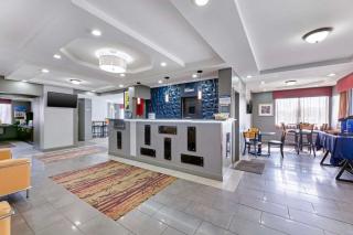 Best Western Inn at the Rochester Airport - Rochester - 4